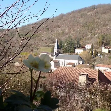 House La Grangette D'adrienne Сasa de vacaciones *
