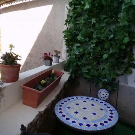 House La Grangette D'adrienne *